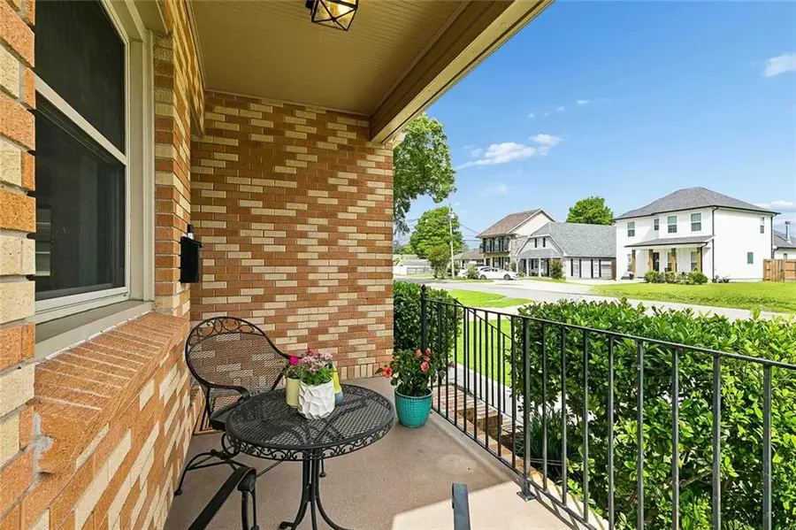 3914 Delhi Street, Metairie, LA 70001 - #3