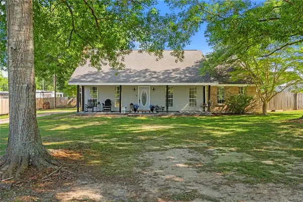 2013 Hamilton Street, Franklinton, LA 70438