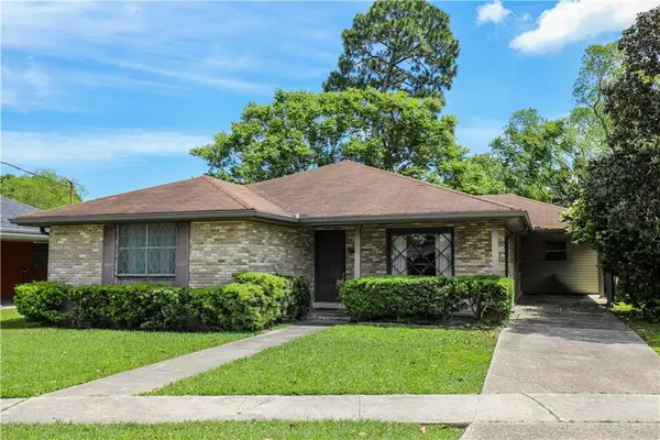 4709 Senac Drive, Metairie, LA 70003