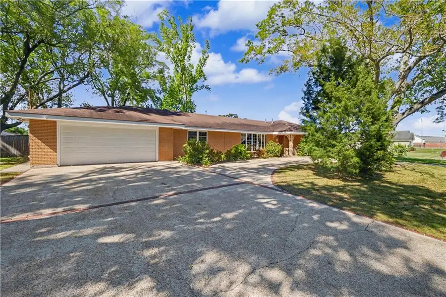 229 St. Jude Street, Marrero, LA 70072 - #2