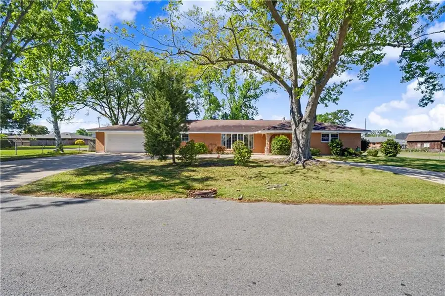 229 St. Jude Street, Marrero, LA 70072 - #3