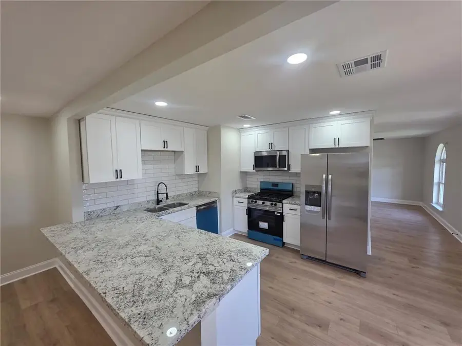 2160 Rue Racine Street, Marrero, LA 70072 - #2