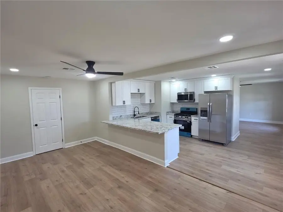 2160 Rue Racine Street, Marrero, LA 70072 - #3