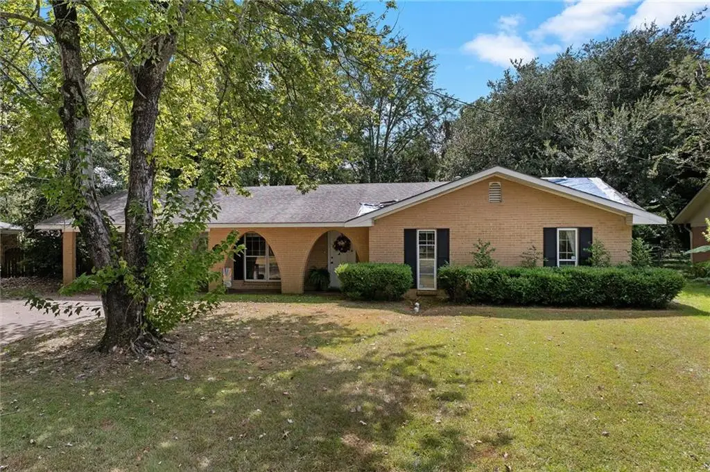 613 Marion Street, Natchitoches, LA 71457 - #1