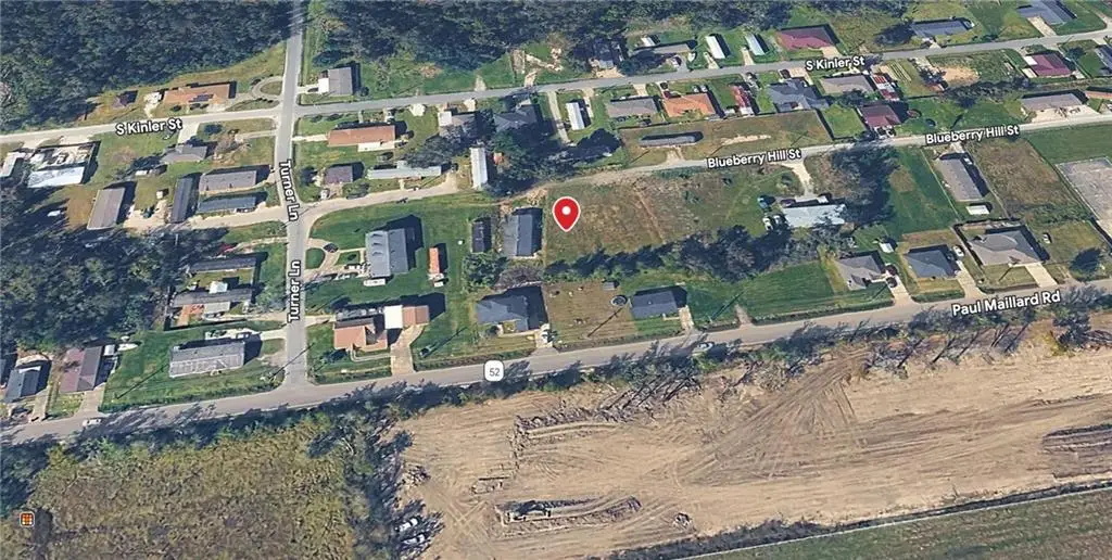 159 Blueberry Hill Street, Boutte, LA 70039 - #1