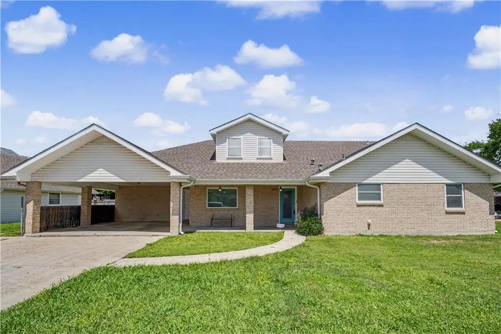 4441 Perkins Street, Metairie, LA 70001 - #1
