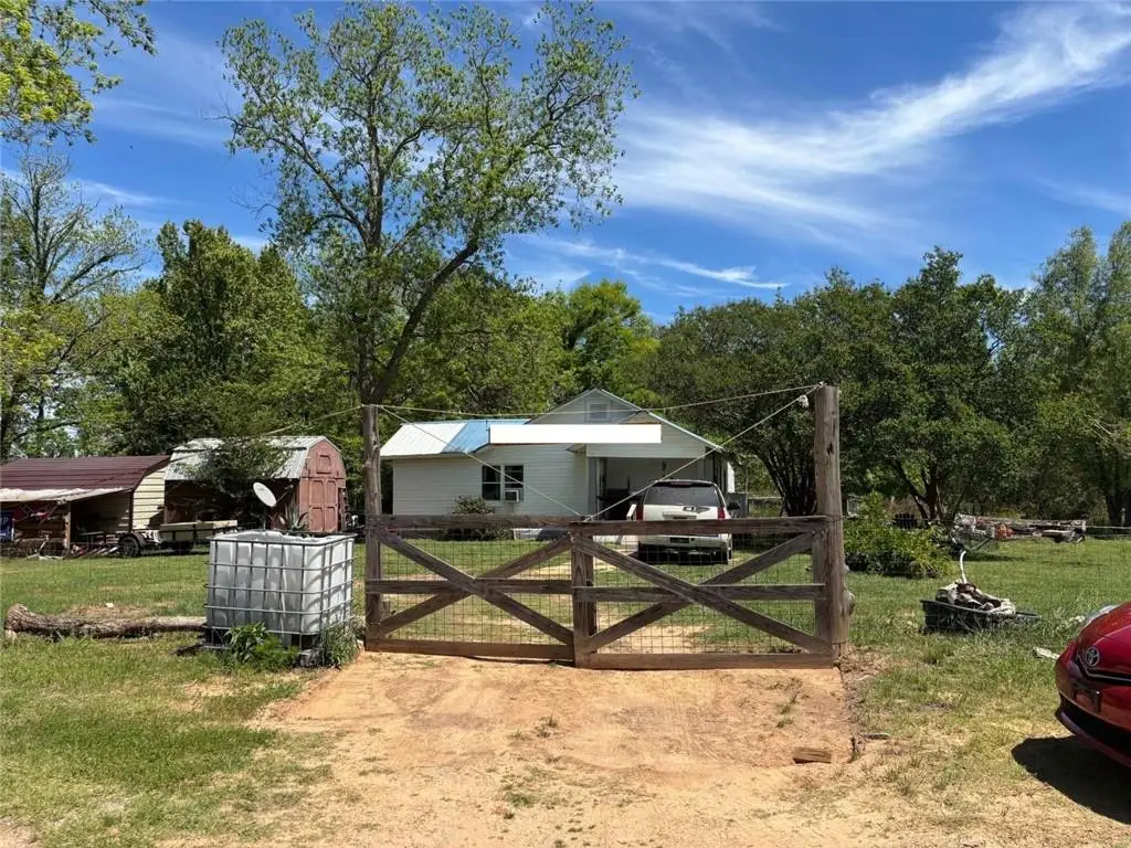 1231 M Cole Road, Effie, LA 71331 - #1