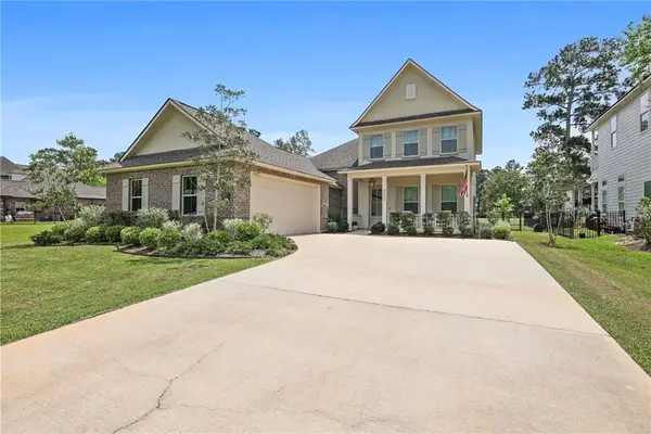 30890 Carter Cemetery Road, Springfield, LA 70462