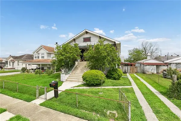 435 1st. Avenue, Harvey, LA 70058