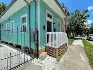 641 S Salcedo Street, New Orleans, LA 70119 - #3