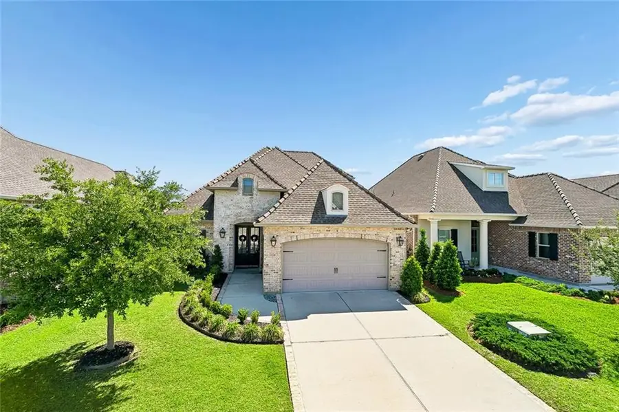 334 Nicklaus Drive, Slidell, LA 70458 - #2