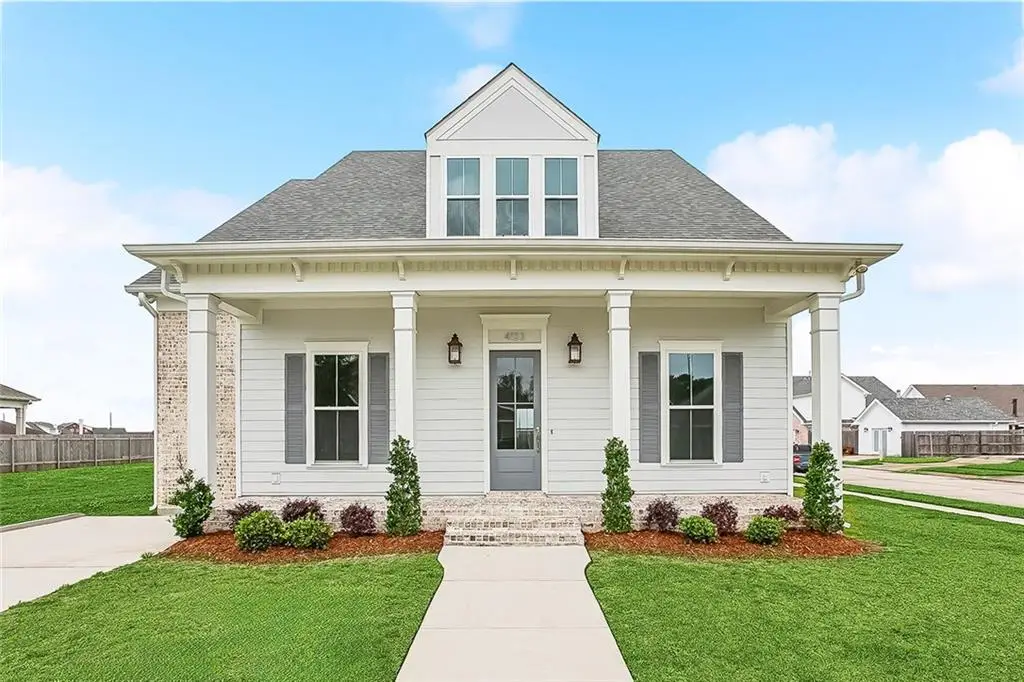 4123 St Elizabeth Drive, Kenner, LA 70065 - #1