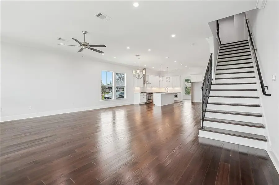 4123 St Elizabeth Drive, Kenner, LA 70065 - #3