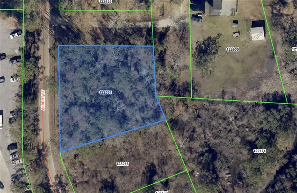 Albert Street, Slidell, LA 70458 - #1