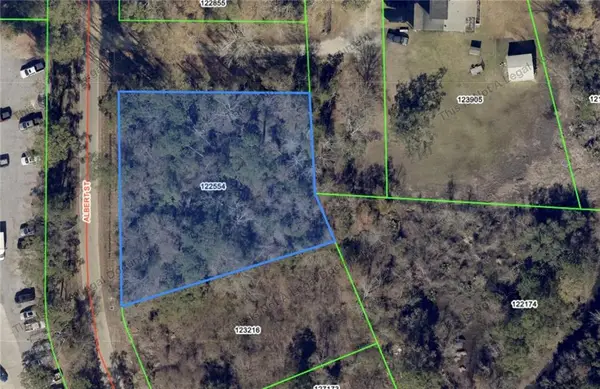 Albert Street, Slidell, LA 70458