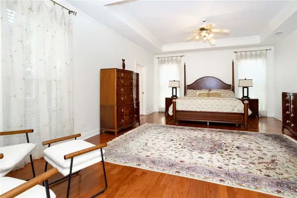 626 Shadow Oak Drive, Baton Rouge, LA 70810