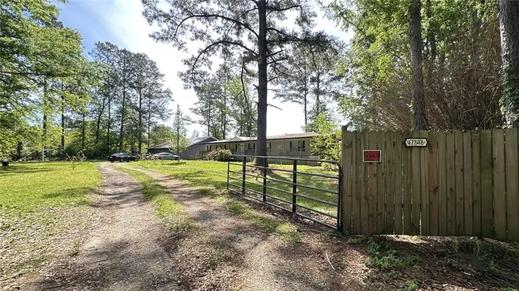 47348 Durbin Road, Tickfaw, LA 70466 - #1