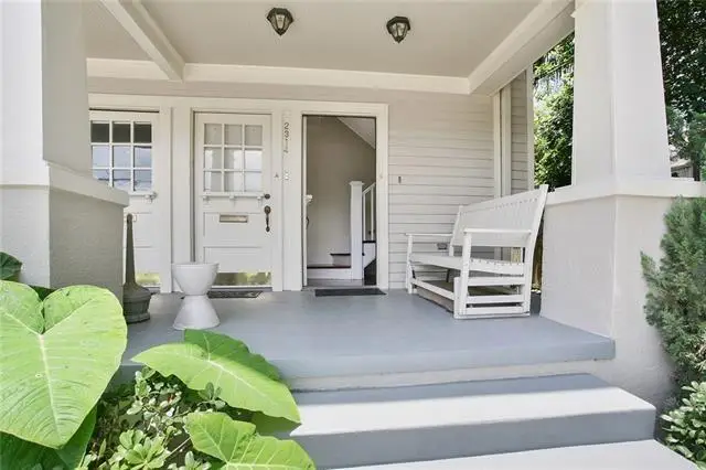 2314 Calhoun Street #B, New Orleans, LA 70118 - #2