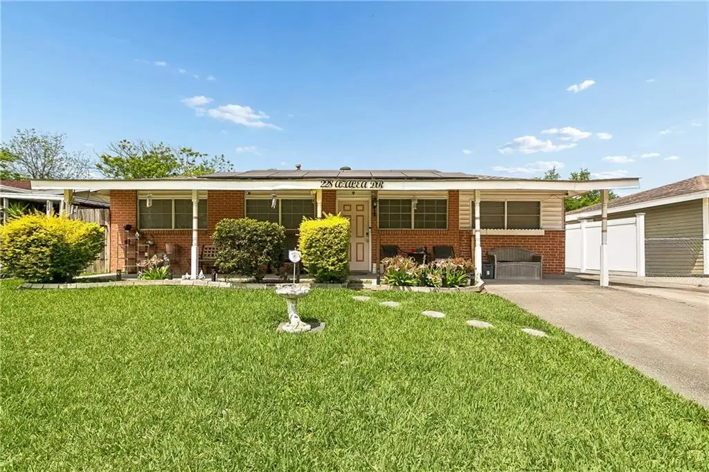 228 Azalea Drive, Waggaman, LA 70094 - #1