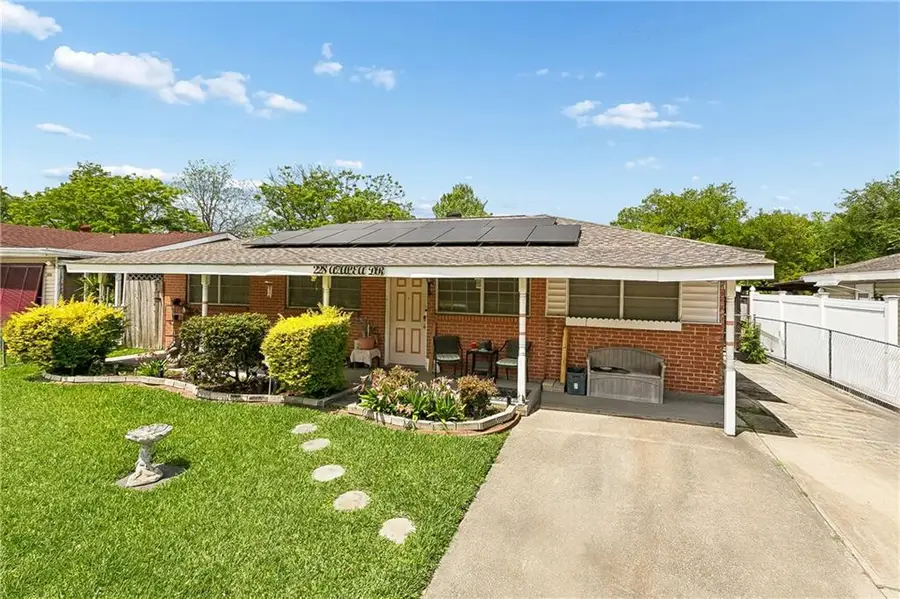 228 Azalea Drive, Waggaman, LA 70094 - #2