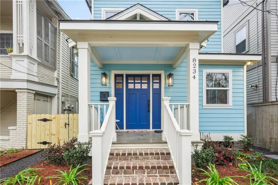 8234 Zimple Street, New Orleans, LA 70118 - #2