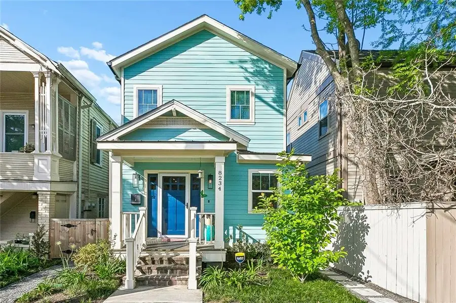 8234 Zimple Street, New Orleans, LA 70118 - #3