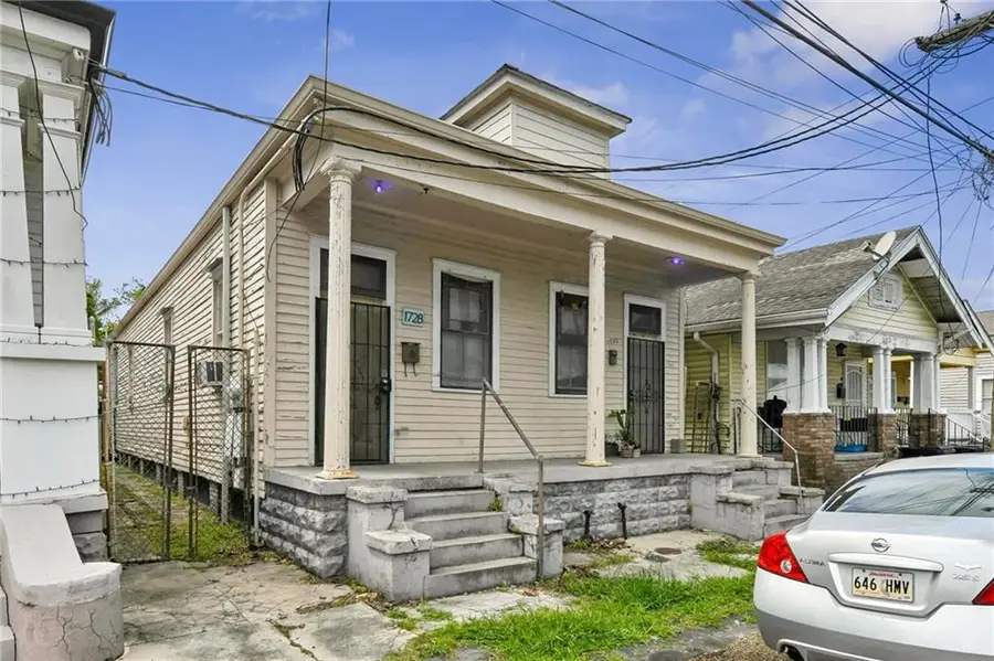 1728 Spain Street, New Orleans, LA 70117 - #2