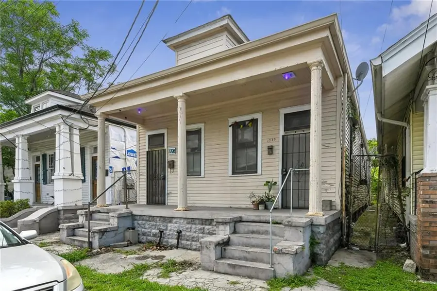 1728 Spain Street, New Orleans, LA 70117 - #3