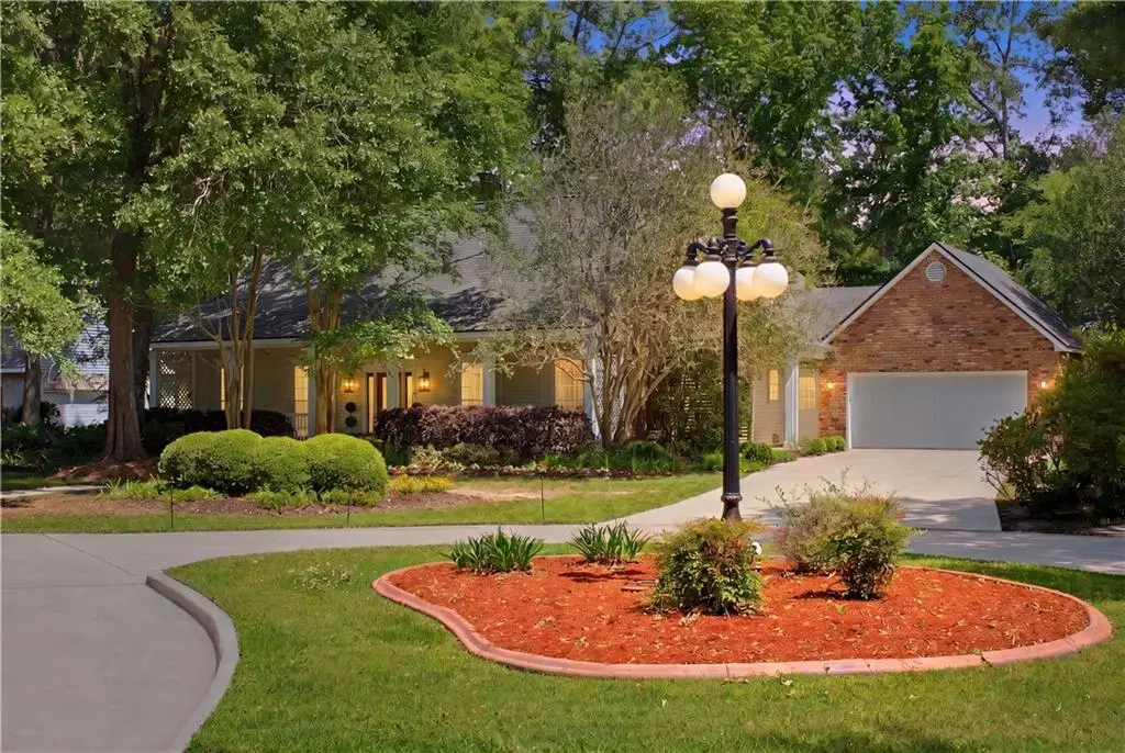 126 Madewood Drive, Mandeville, LA 70471 - #1