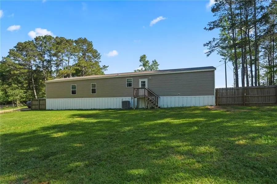 31301 Holmesville Road, Mount Hermon, LA 70450 - #2