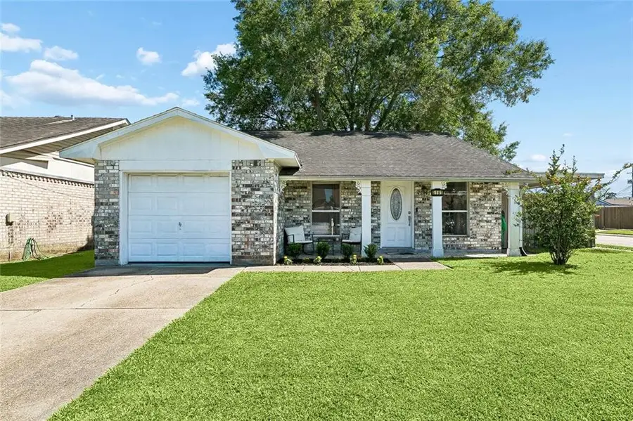 5161 Eden Roc Drive, Marrero, LA 70072 - #2