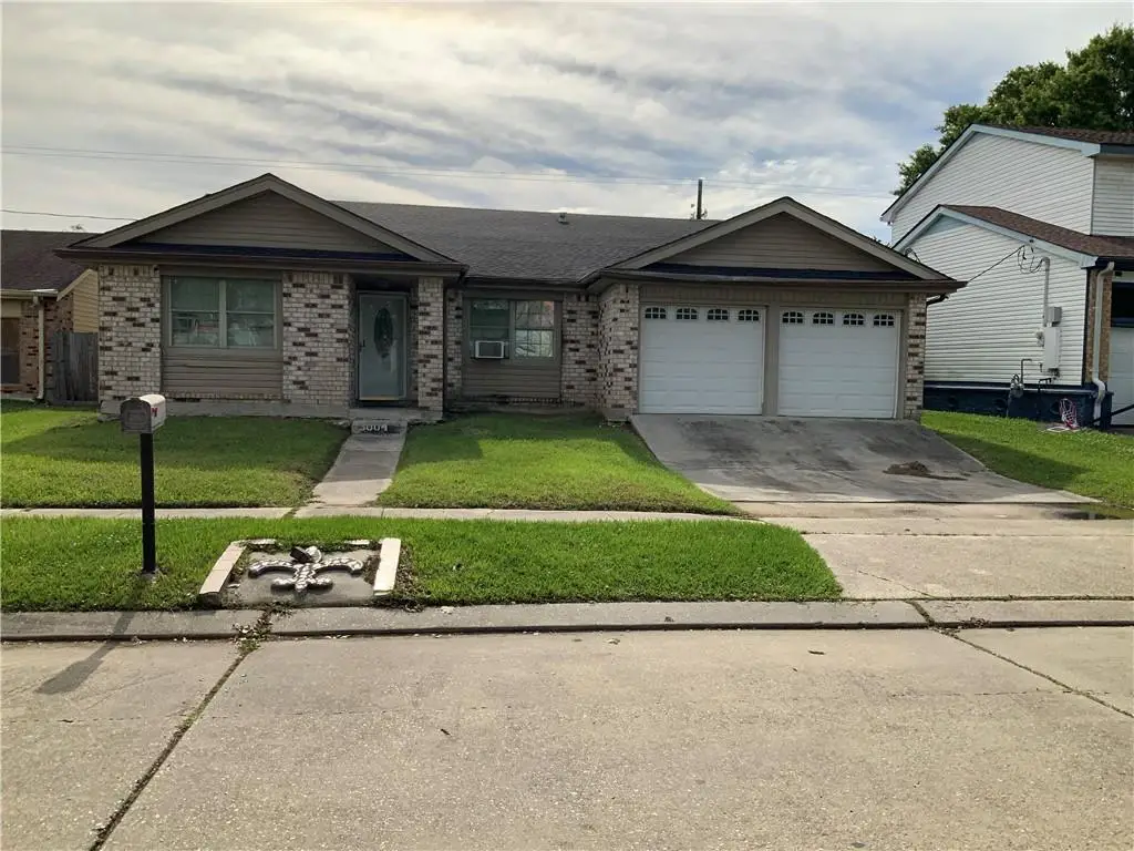 3004 Keith Way Drive, Harvey, LA 70058 - #1