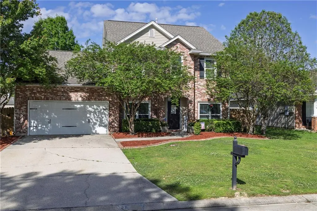 324 Tallow Creek Boulevard, Covington, LA 70433 - #1