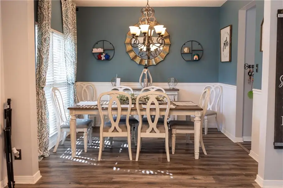 324 Tallow Creek Boulevard, Covington, LA 70433 - #3