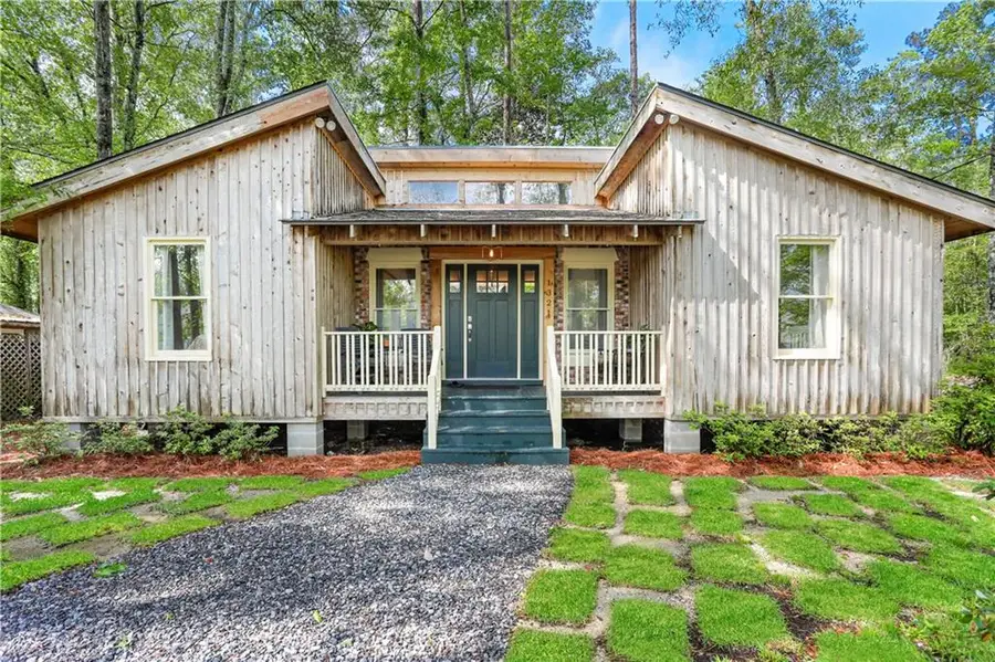 1321 W 23rd Avenue, Covington, LA 70433 - #2