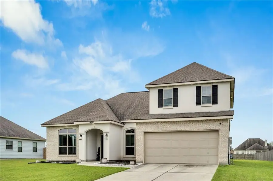 9562 W Terran Lane, Waggaman, LA 70094 - #2