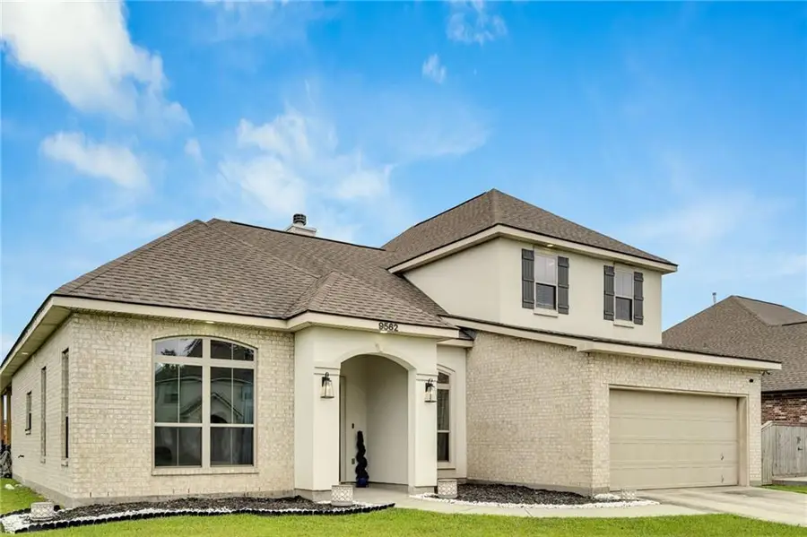 9562 W Terran Lane, Waggaman, LA 70094 - #3