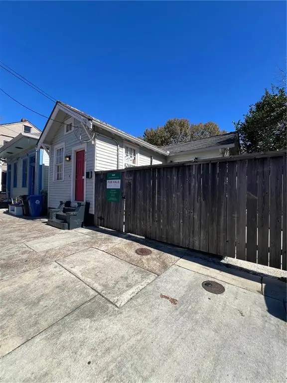 2501-03 Burgundy Street, New Orleans, LA 70117 - #3