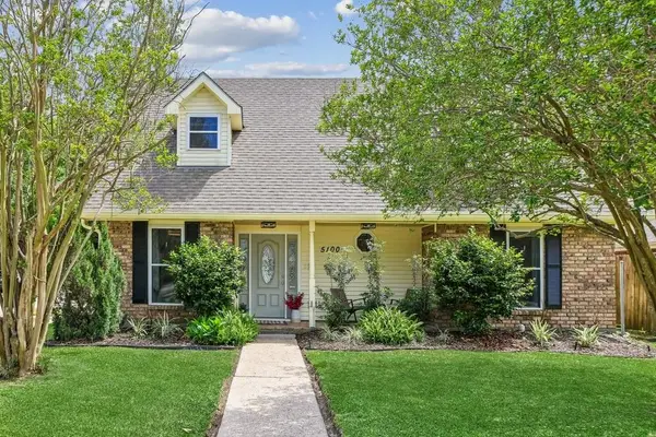 5100 Belle Drive, Metairie, LA 70006