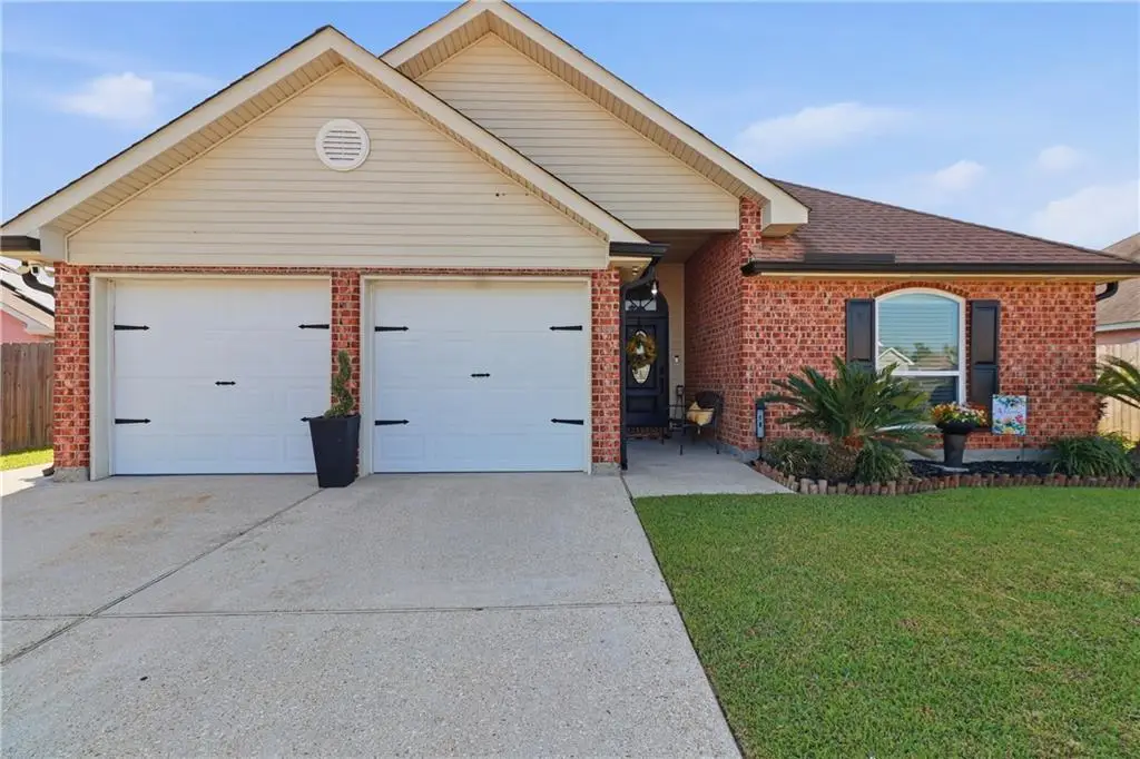 18 Grigio Loop, La Place, LA 70068 - #1