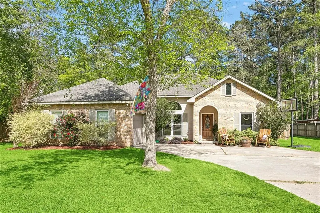 225 Swallow Street, Covington, LA 70433 - #1