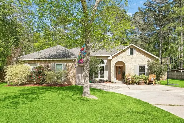 225 Swallow Street, Covington, LA 70433