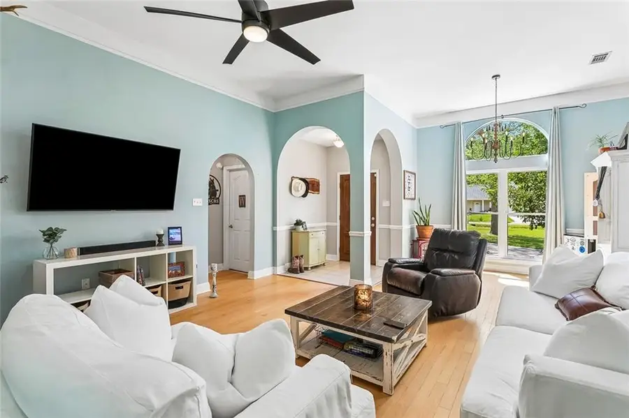 225 Swallow Street, Covington, LA 70433 - #2