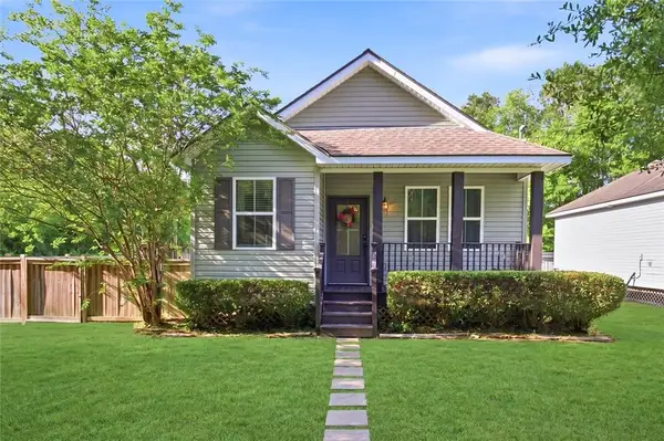 28469 W Violet Street, Lacombe, LA 70445