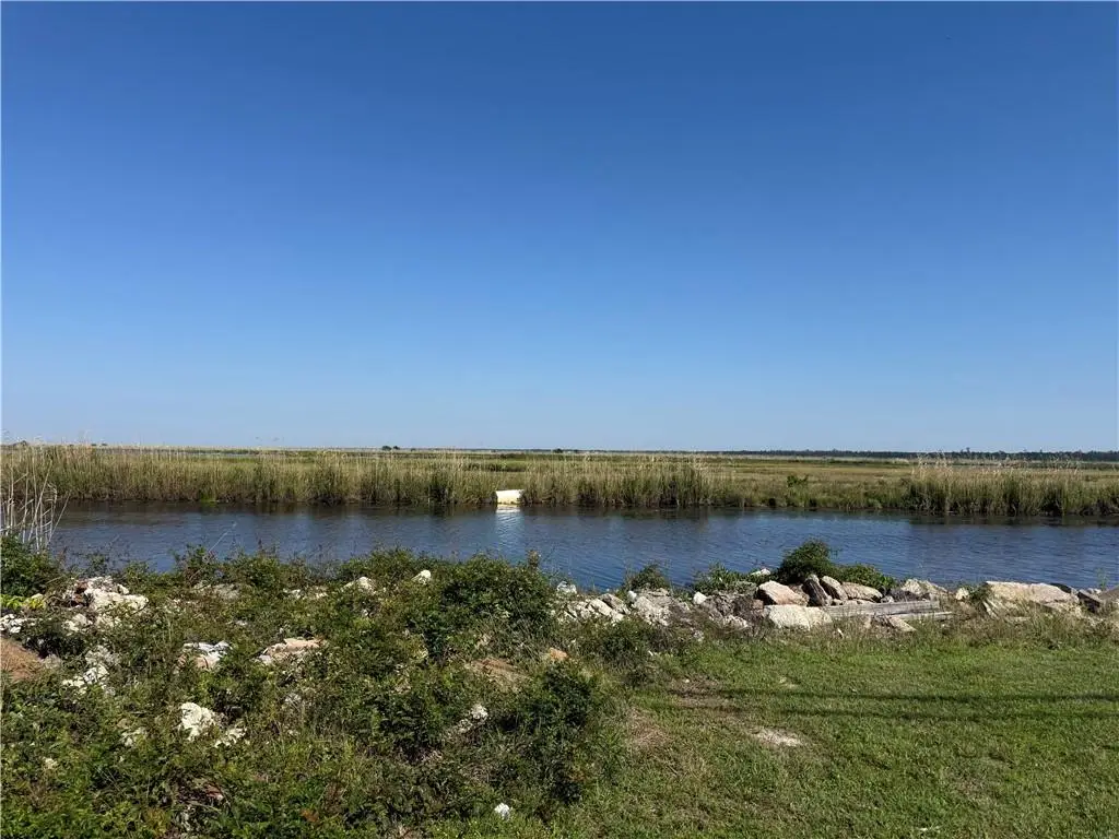 4591 Pontchartrain Drive, Slidell, LA 70458 - #1