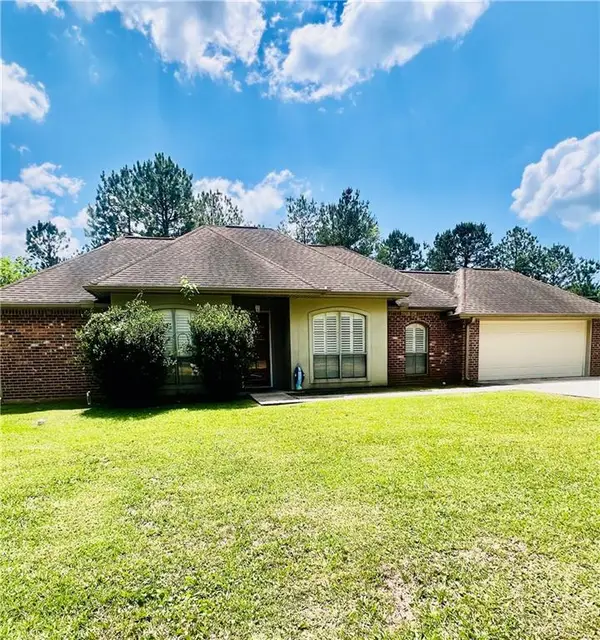 16082 Lake Ramsey Road, Covington, LA 70435