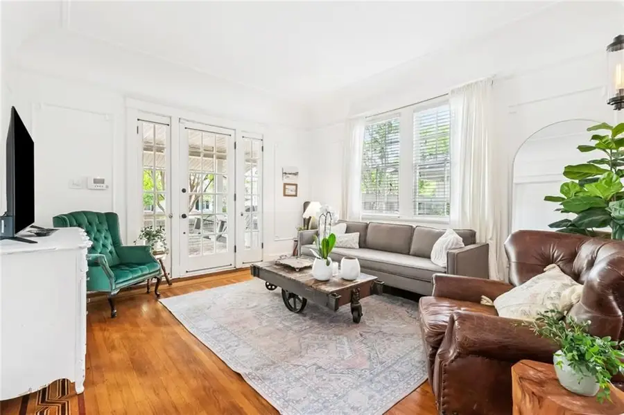 141 Metairie Lawn Drive, Metairie, LA 70001 - #3