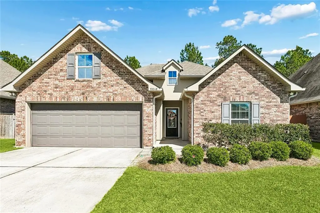 70048 Hirson Court, Madisonville, LA 70447 - #1