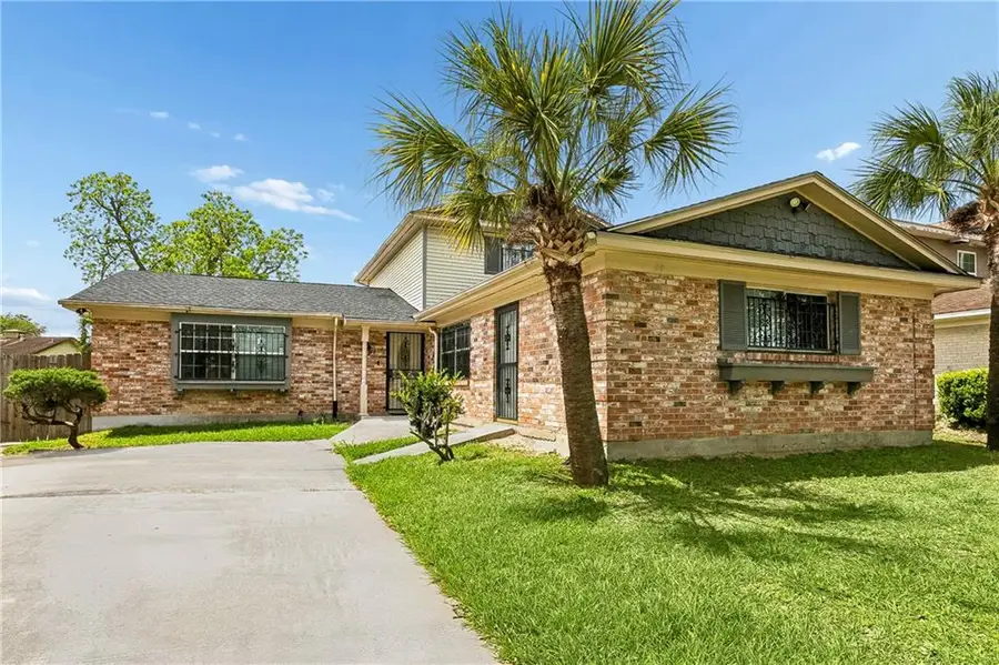 4834 Michoud Boulevard, New Orleans, LA 70129 - #2