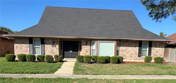 7130 Neptune Court, New Orleans, LA 70126